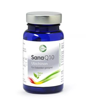 SanaQ10 - Orthocell