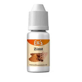 Elli´s Zimt Lebensmittelaroma