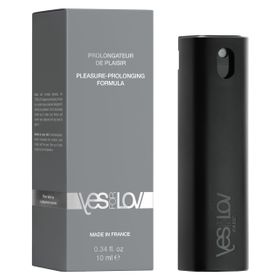 YESforLOV - Pleasure-Prolonging Formula - Verzögerungsgel