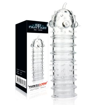 Hot Fantasy - Thrill Of Joy - Penis-Sleeve