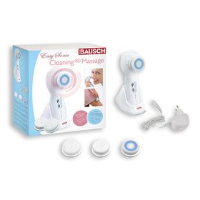 Peter Bausch Easy Sonic - Cleaning & Massage