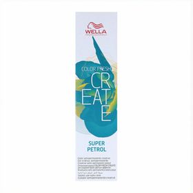 Wella Cf Cr Super Petrol  We_almea