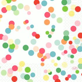 10x Happy Bubbles 51075