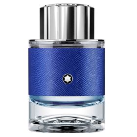 Montblanc Explorer Ultra Blue Eau De Parfum Spray