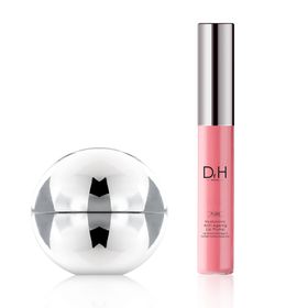 Dr H – Hyaluronsäure-Lippenfüller, Körpercreme