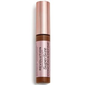 Makeup Revolution - Concealer Conceal & Define Super Size