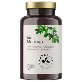 Kurkraft© Bio Moringa