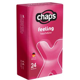 Chaps *Feeling*
