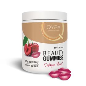 QYRA® Kollagen Gummies