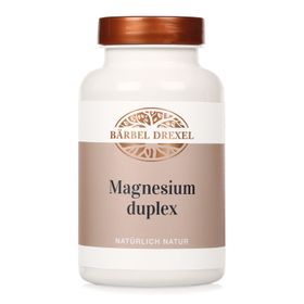 Bärbel Drexel Magnesium duplex