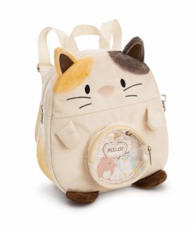 NICI Rucksack mymochi Katze Angy