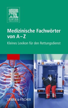 Medizinische Fachwörter von A Z