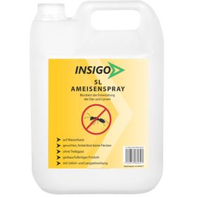INSIGO Ameisenspray