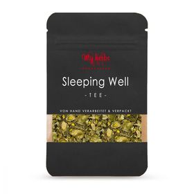 MYHERBS Sleeping Well Tee
