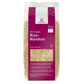 Alb-Gold - Bio Reis Noodles