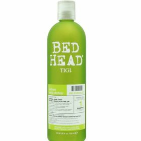 Tigi Bed Head Urban Antidotes Re-Energize Haar Shampoo