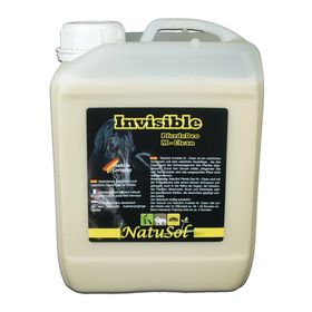 NatuSol Invisible M-Clean für Pferde - natürliches Deodorant
