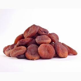 Öz Natur | Getrocknete Schwarze Aprikosen