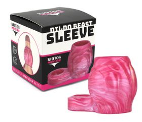 KIOTOS - Monstar - Mutanten Sleeve