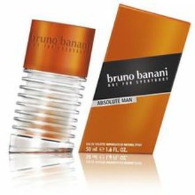 Bruno Banani Not For Everybody Absolute Man EdT
