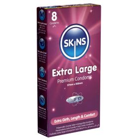 Skins *Extra Large*
