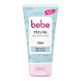 bebe - Peeling