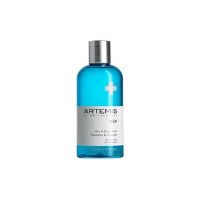 Artemis of Switzerland Men Hair & Body Wash