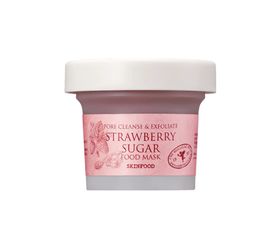 SKINFOOD Peeling-Tiefenreinigungsmaske