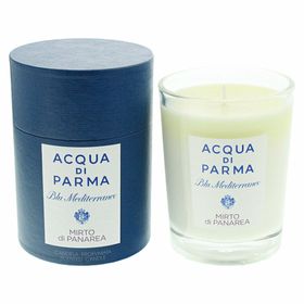 Acqua di Parma Blu Mediterraneo Mirto di Panarea Candle