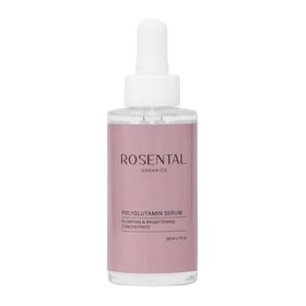 Rosental Organics Polyglutamin Serum