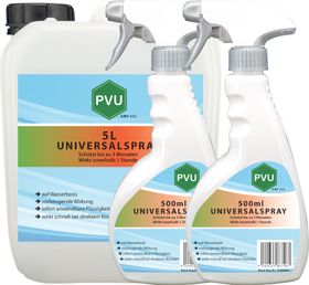 PVU Universal Insektenspray
