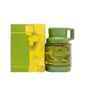 armaf Odyssey Tyrant Eau de Parfum Herren Elegant und dezent