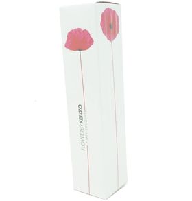 Kenzo flower poppy bouquet epv