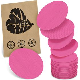 MySweetStitch | Universal Overpatch - Round