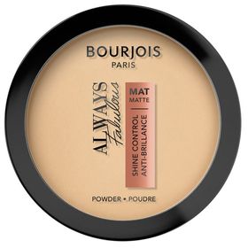 Bourjois - Always Fabulous Bronzing-Puder - 115 Golden Ivory