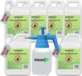 INSIGO Stinkwanzenspray