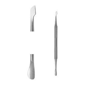 Excellent Solingen Nagelhautentferner & Nagelreiniger