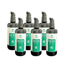 NUI NONI Blattgel 100ml