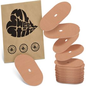 MySweetStitch | UnderPatch Dexcom G6