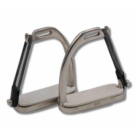 AMKA Sicherheitssteigbügel