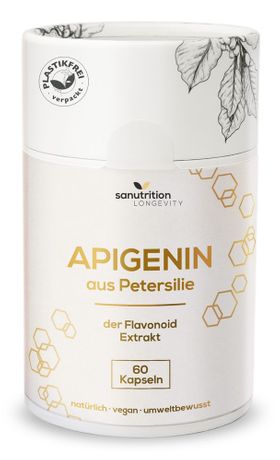 Sanutrition® - Apigenin (aus Petersilie)