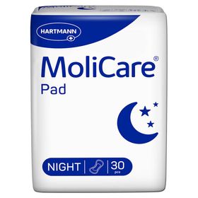 MoliCare Pad Night