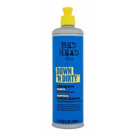 Tigi Bed Head Down'n Dirty Clarifying Detox Shampoo