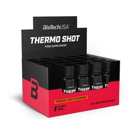 BioTech Thermo Shot