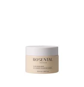 Rosental Organics Slow-Aging Mask