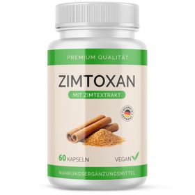 Zimtoxan