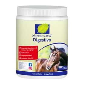 Nature's Best Digestivo