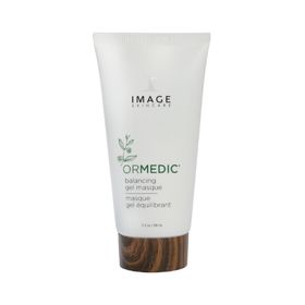 IMAGE Skincare ORMEDIC balancing gel masque