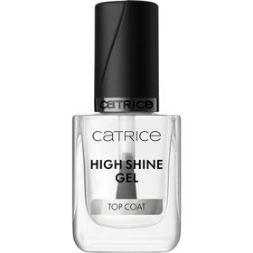 Catrice - Gel Top Coat Ultra Brillant