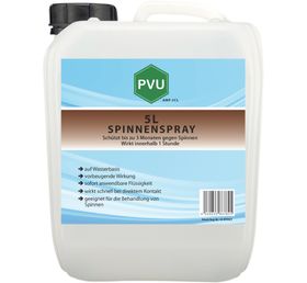 PVU Spinnenspray